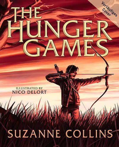 Die tribute von panem - die, 1