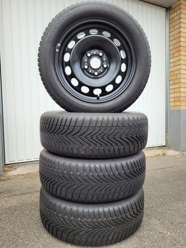 Golf original 16 zoll - vw,