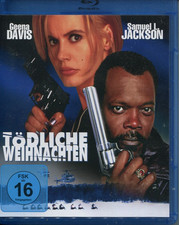 Tödliche Weihnachten(Blu-Ray)