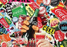 Spiele 59916 Coca Cola is It