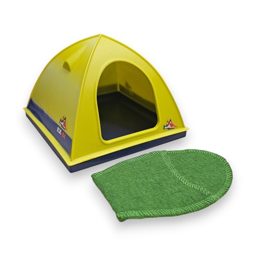 Playmobil zelt camping - playmobil,