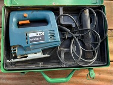 AEG Stichsäge STS 380 A Voll
