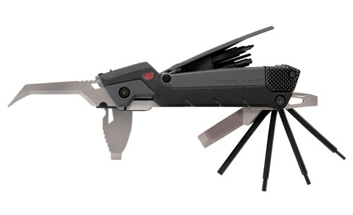 Real avid gun tool pro - real,