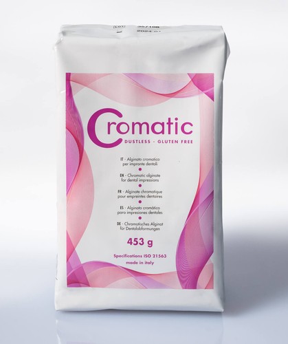 Alginat cromatic abformmasse - cromatic,