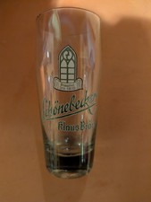Bierglas Schönebecker