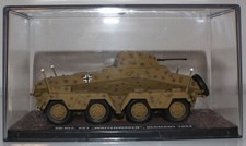 Wehrmacht modell modellauto - wh,