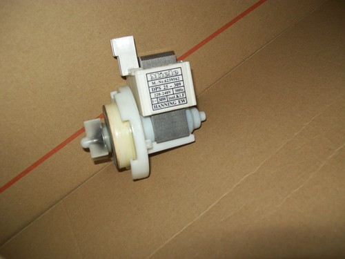 Laugenpumpe ablaufpumpe - laugenpumpe,