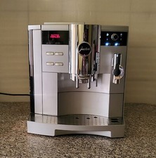 Jura Impressa S9 one touch Kaffeevollautomat