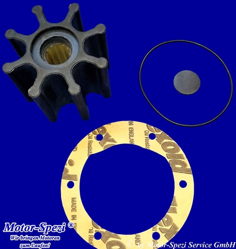 Impeller für volvo penta - impeller,