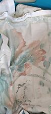 Design Greeff Fabric Stoff 1981 Dragonfly for Warner Vorhang Shabby Store165x125