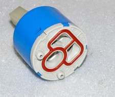 Kirchhof Universal JT 40PAT 40mm Kartusche Küchen Bad Wannen Armatur Hochdruck