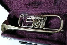 B-Trompete / Konzerttrompe