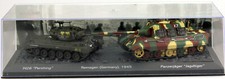 Panzer Set Remagen 1945 Panzer