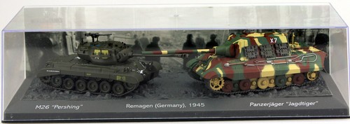 Panzer set remagen - panzer,