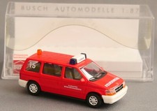 Busch 44616 Chrysler Voyager