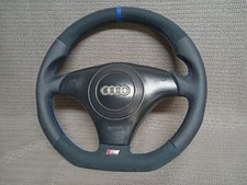 Sport Lenkrad Audi TT 8N0 A4