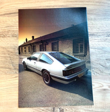 OPEL MONZA GSE 3000 -