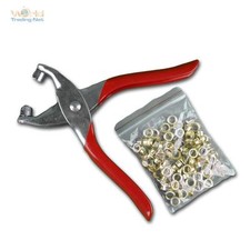 Ösenzange Zange Ösenstanze