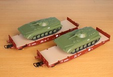 Tillig 70058, Spur H0 /