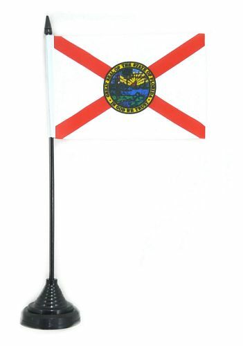 Fahne tischflagge usa - /,
