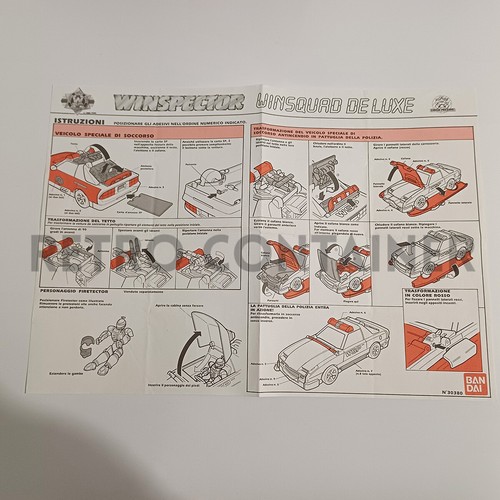 Vintage toys parts - vintage,