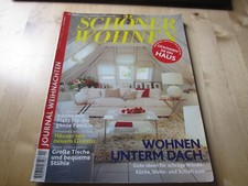 Schöner Wohnen ~ 11/2001~