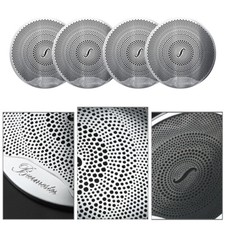 4 stk matt Lautsprecher