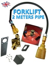 Gabelstapler Gas Fernbedienung