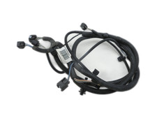 Kabelbaum Kabeln Hinten für