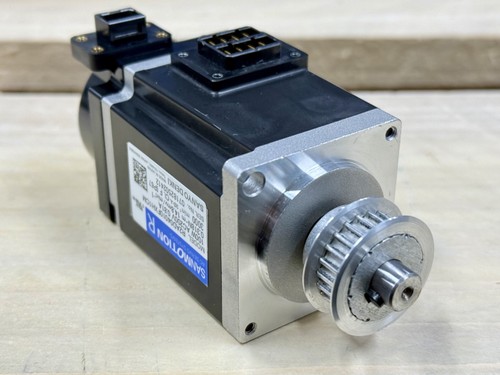 Sanyo denki sanmotion - denki, r