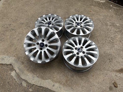 Ford ru8 alufelgen - ru8,