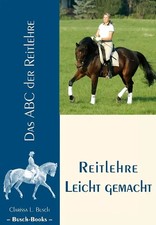 Reitlehre leicht gemacht