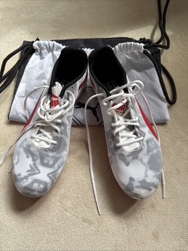 Puma evospeed spikeschuhe - puma,