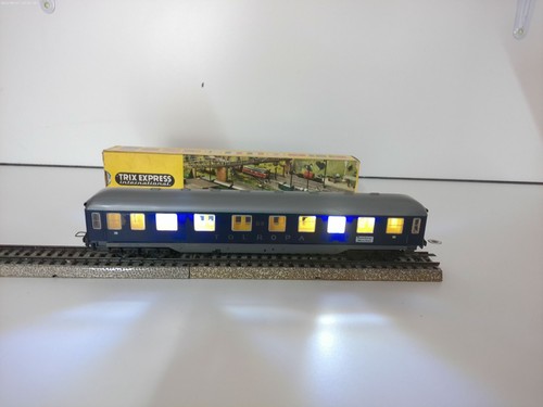 Trix express 3380 - express,