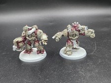 Warhammer 40k Chaos Space