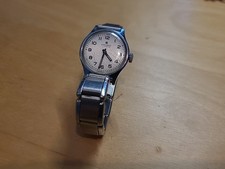 Damen Armbanduhr Junghans 17
