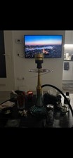 amy deluxe shisha