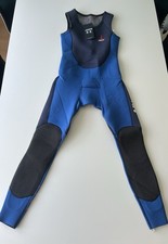 Musto foil impact wetsuit - impact,