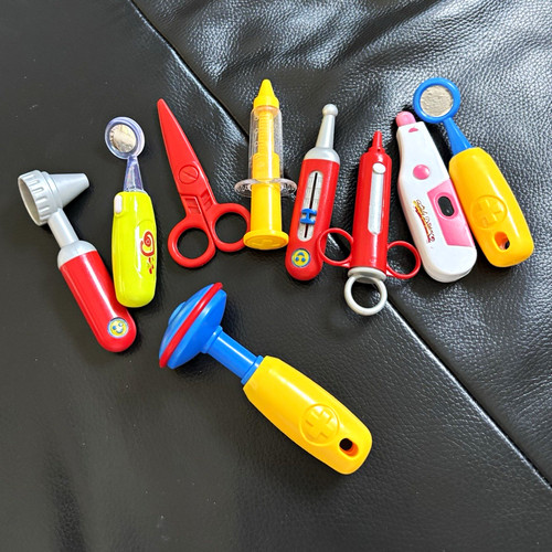 Kinder arztkoffer spielzeug - kinder,