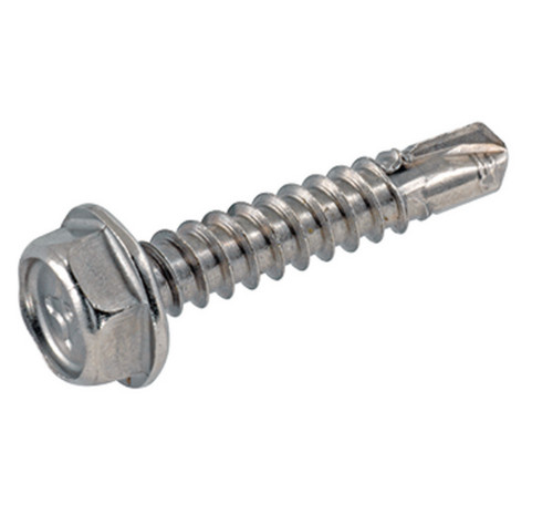 Bohrschraube din 7504 stahl - din, 7504-k