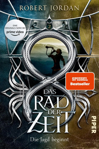 Das rad der - der, zeit