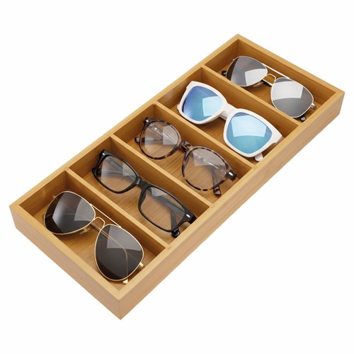 Kibun bambus schubladen - kibun,