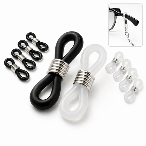 10x brillenösen öse für - 10x,