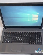 Lenovo G550 ohne Festplatte