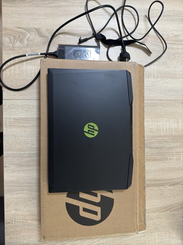Pavilion gaming laptop - pavilion,