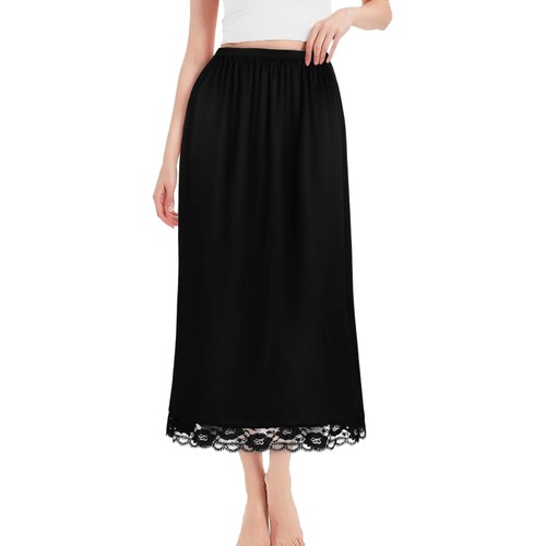 Unterrock damen elegantes - unterrock,