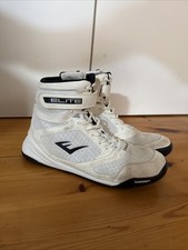 Everlast Elite 2 Boxschuhe Größe 43
