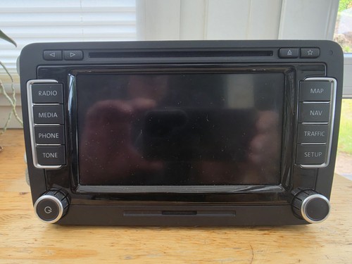 Rns 510 navi radio - rns,