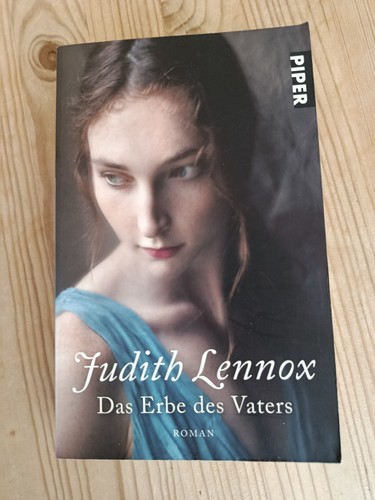 Das erbe des vaters von - das,