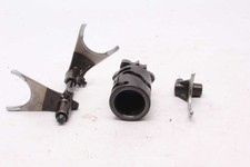 Schalthebel, Schaltpedal, Schaltgestänge, Fußschalthebel BMW F 650 